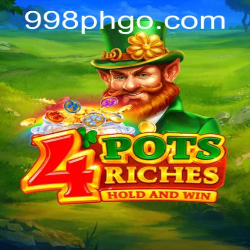 Discover the Enchanting World of 4potsriches