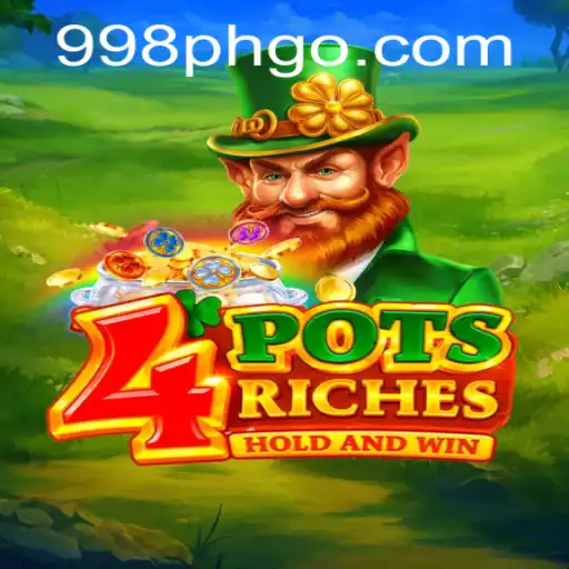 Discover the Enchanting World of 4potsriches