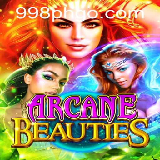 Arcane Beauties: Dive into a Mystical Adventure