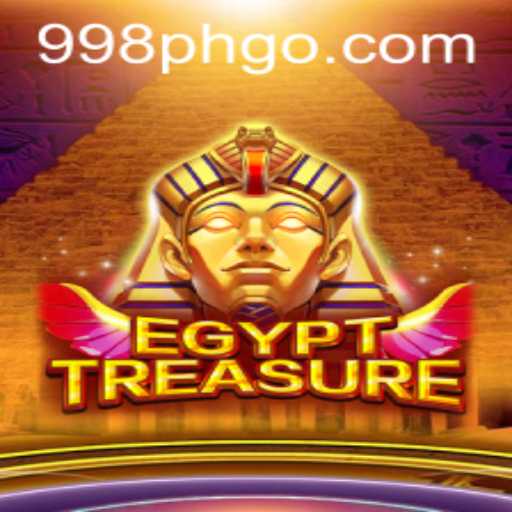 Discover the Mysteries of EgyptTreasure: A Captivating Adventure