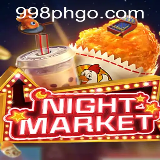 Exploring NIGHTMARKET: A Thrilling Game Journey With 998ph
