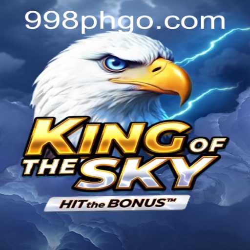 The Thrilling Experience of KingOfTheSky: Navigating the Skies with 998ph