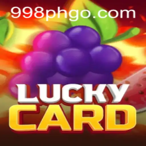 Discover the Thrills of LuckyCard: The Game Everyone is Talking About 998ph