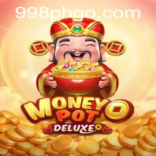 The Exciting World of MoneyPotDELUXE: A Game Like No Other