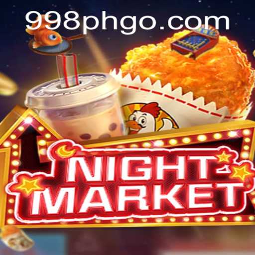 Exploring NIGHTMARKET: A Thrilling Game Journey With 998ph