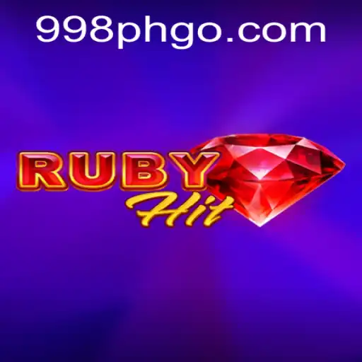 RubyHit: A New Era of Interactive Gaming with 998ph