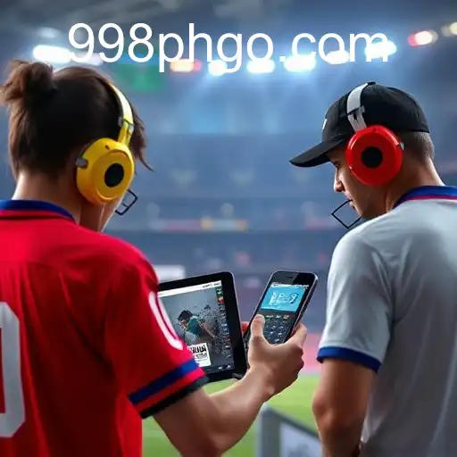 The Rise of Sports Betting: Understanding the Phenomenon