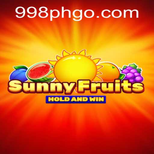 Discover the Vibrant World of SunnyFruits with 998ph