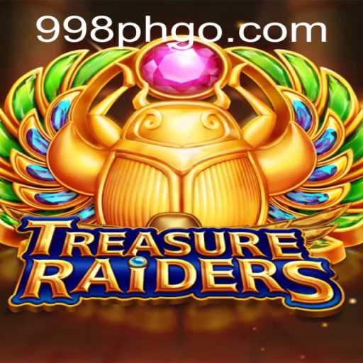 Embark on an Epic Adventure with TREASURERAIDERS