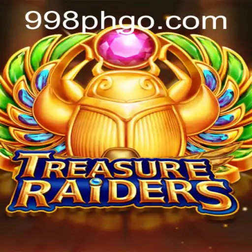 Embark on an Epic Adventure with TREASURERAIDERS