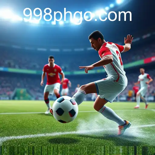 Dynamic World of Virtual Sports: The Rise of 998ph