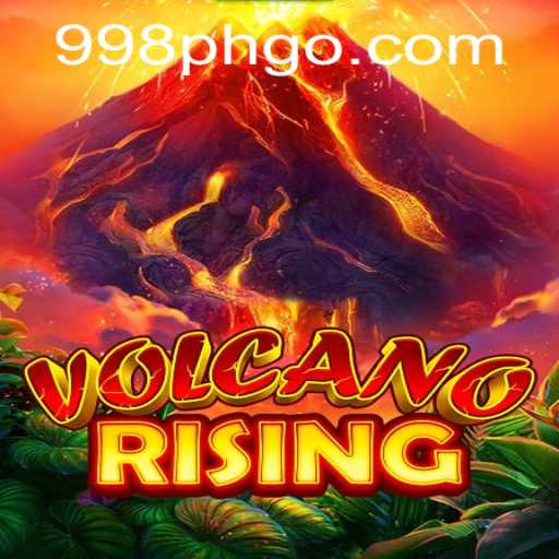 VolcanoRising: The Future of Adventure Gaming